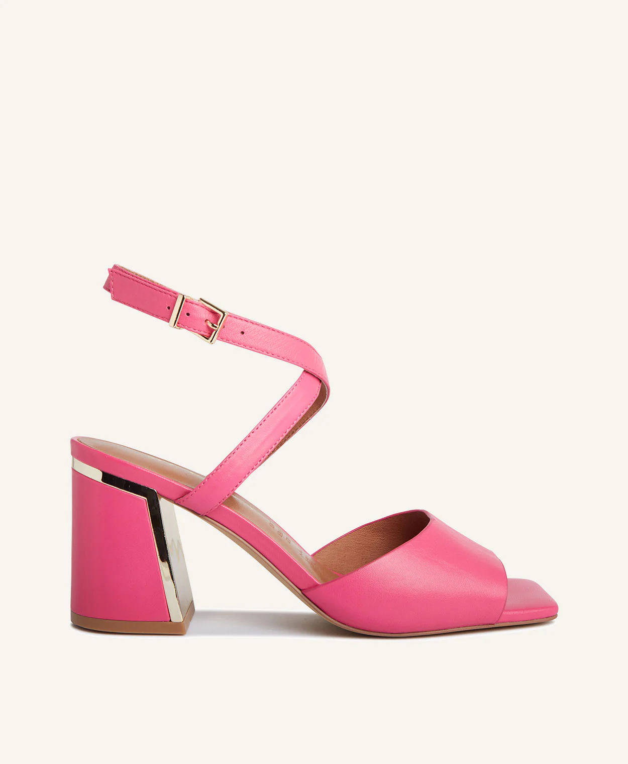 Sumac Sandal