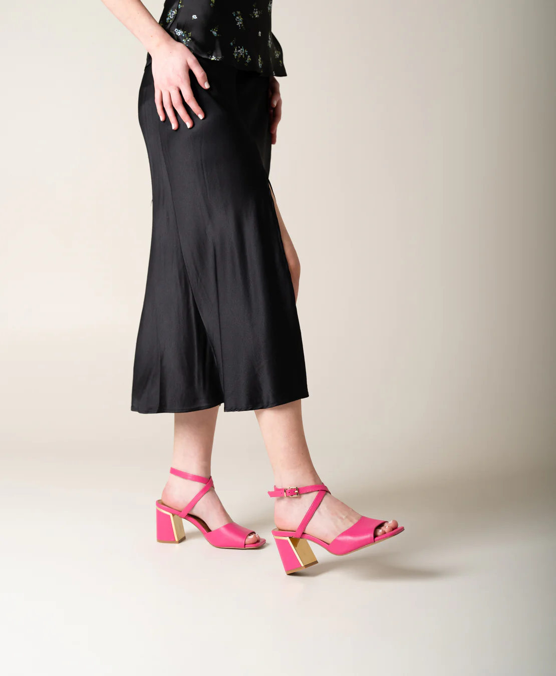 Sumac Sandal - Image 2