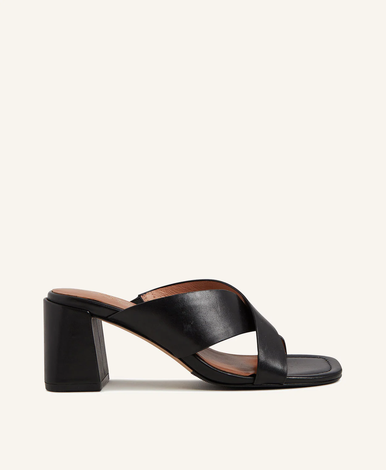 SummerWide Mule