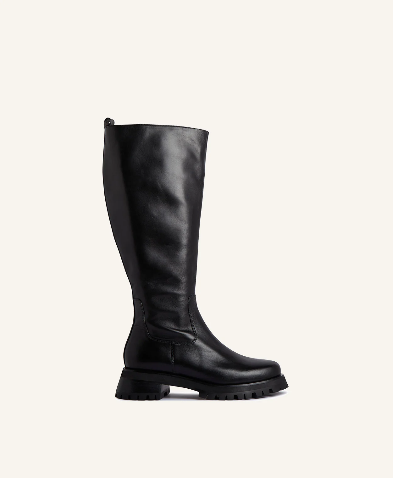 Tait Knee High Boot