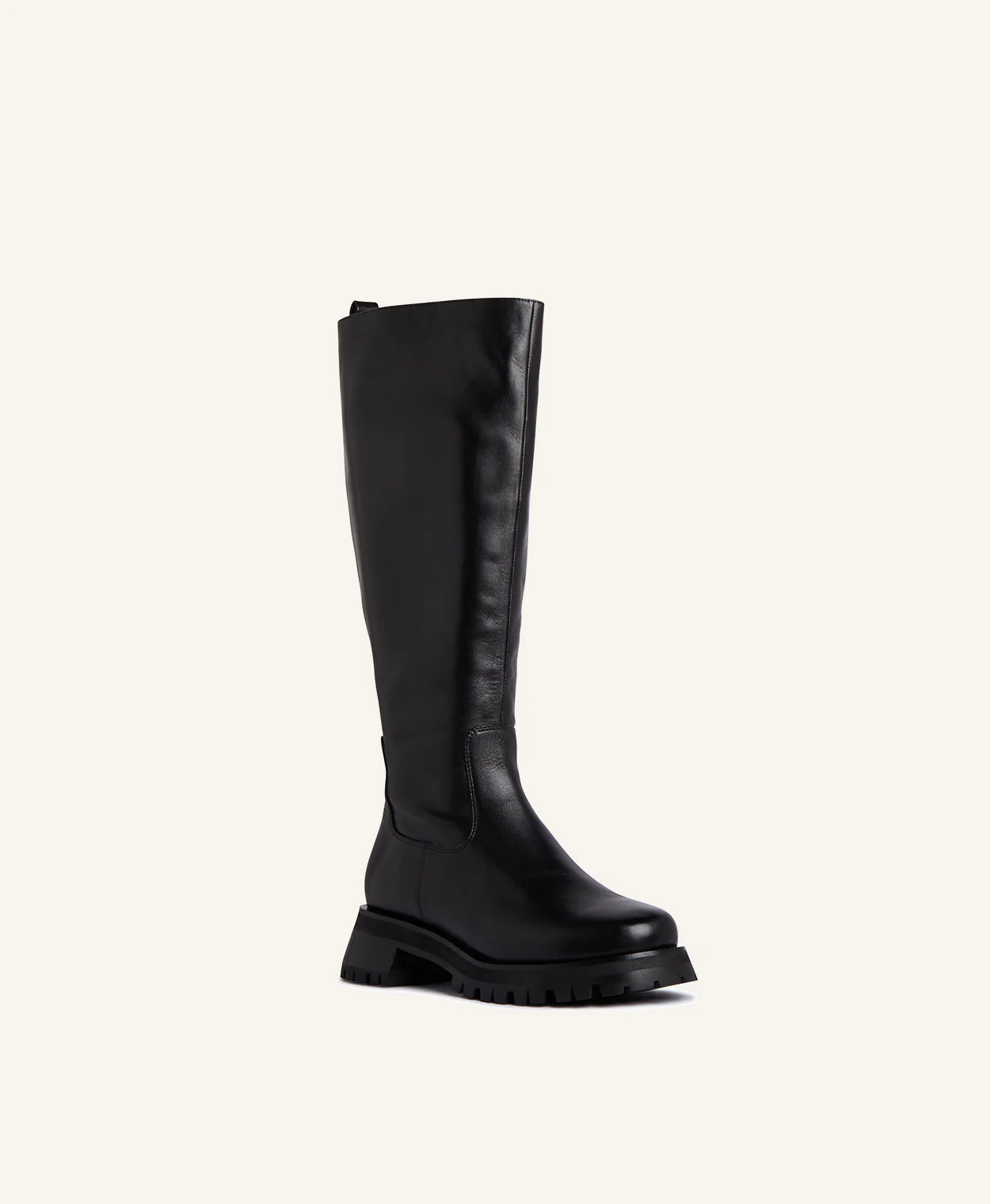 Tait Knee High Boot - Image 3