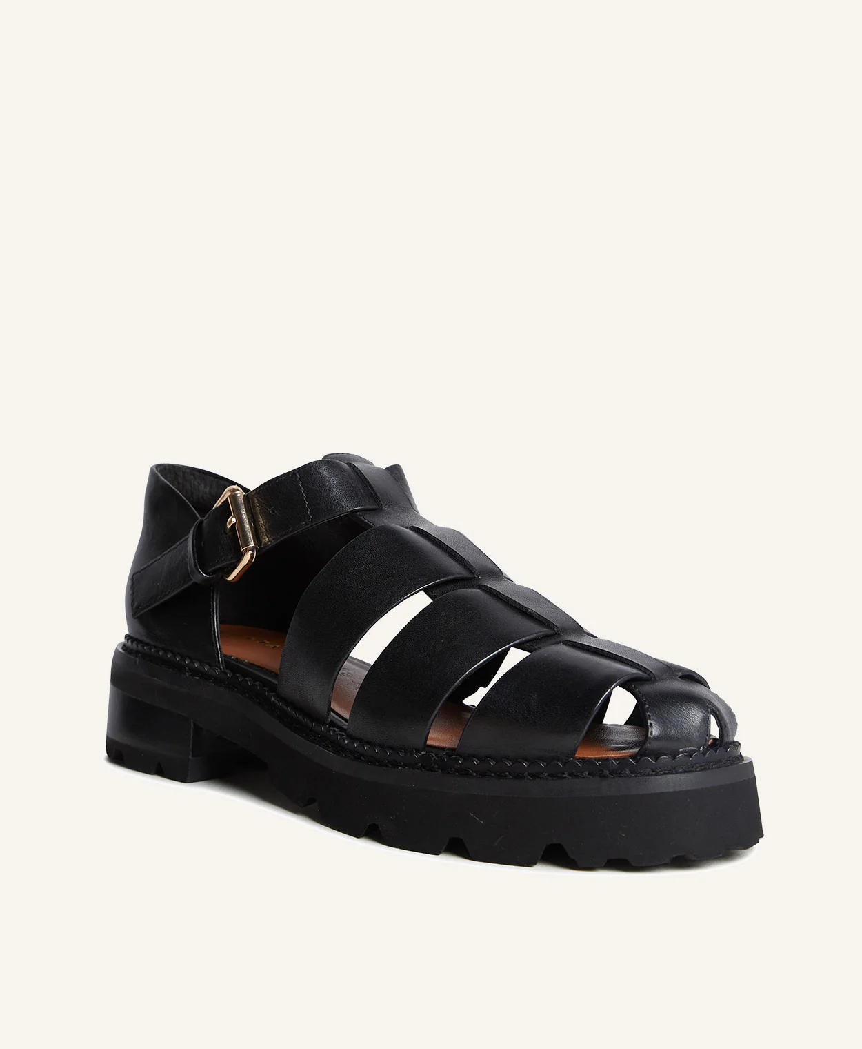 Tanika Sandal - Image 3