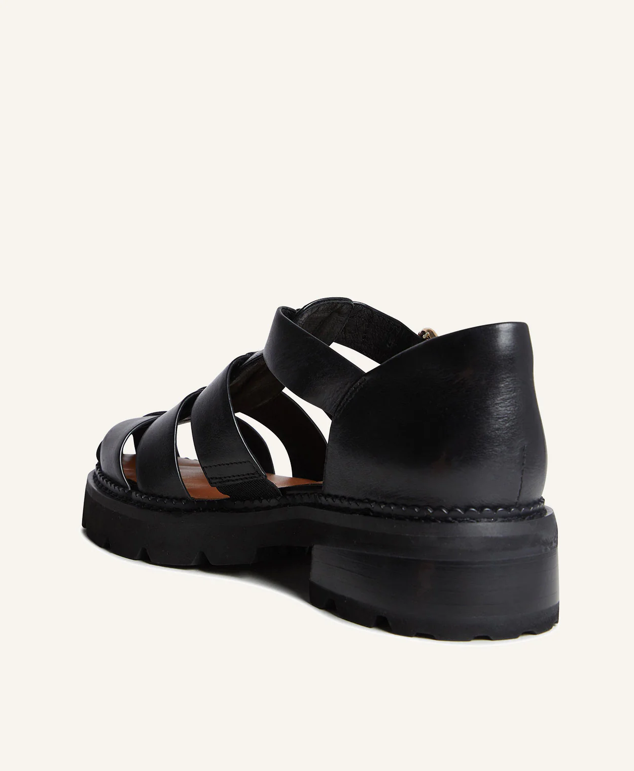 Tanika Sandal - Image 5