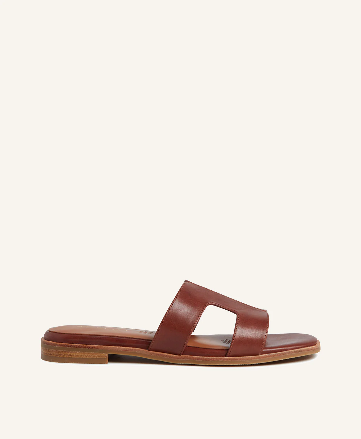 Tatum Sandal