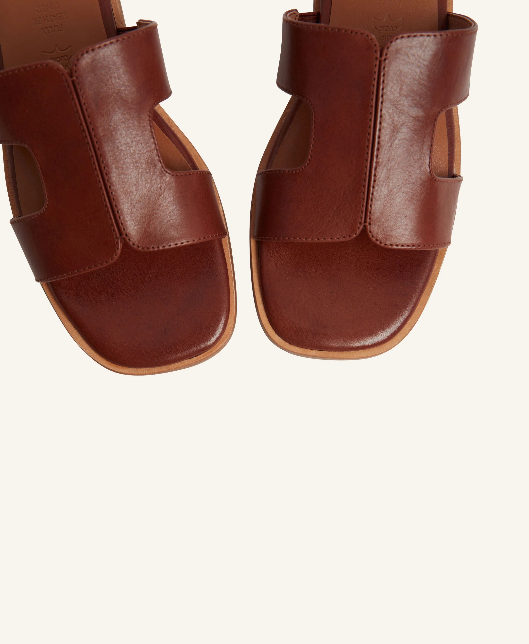 Tatum Sandal - Image 4