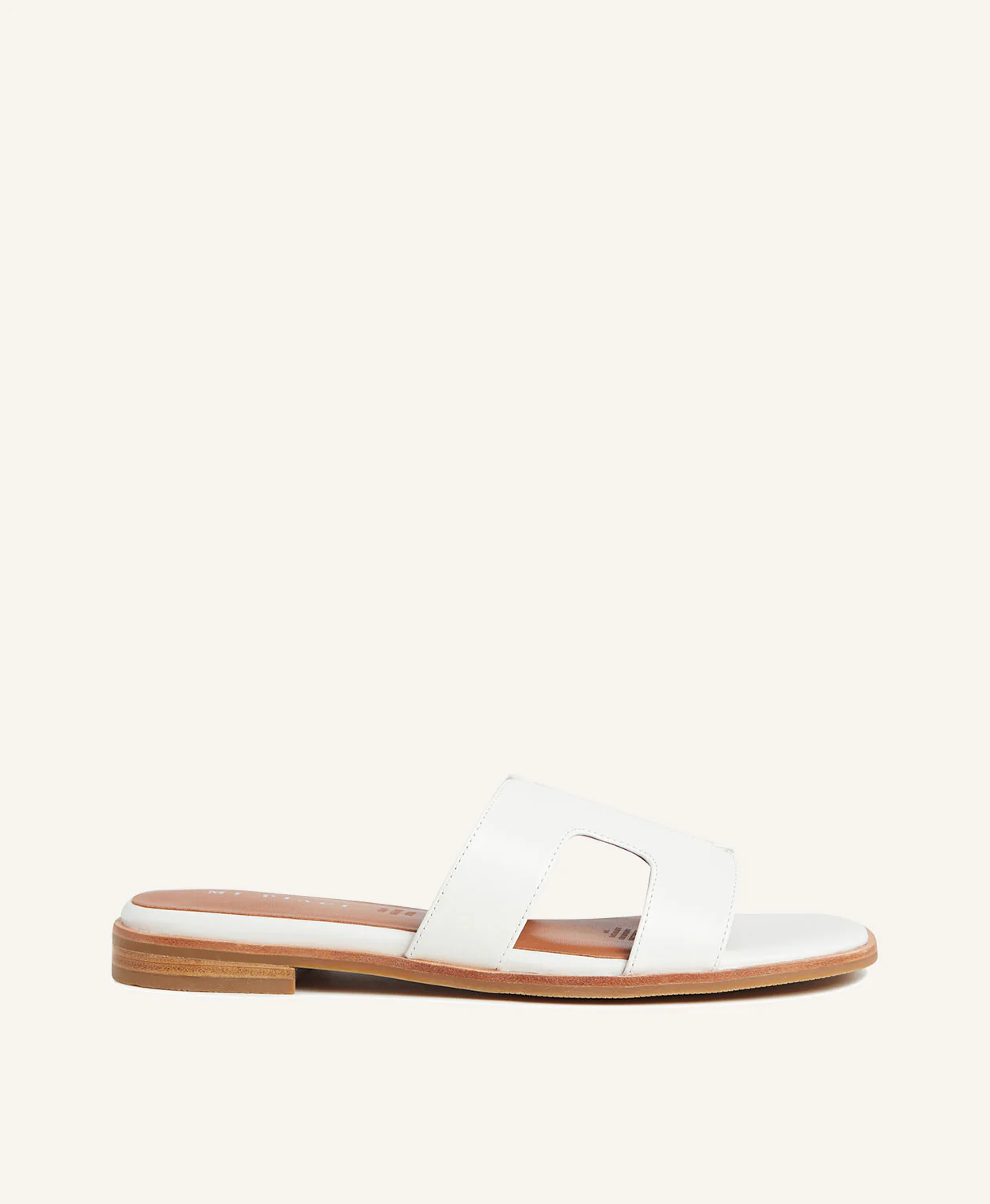 Tatum Sandal