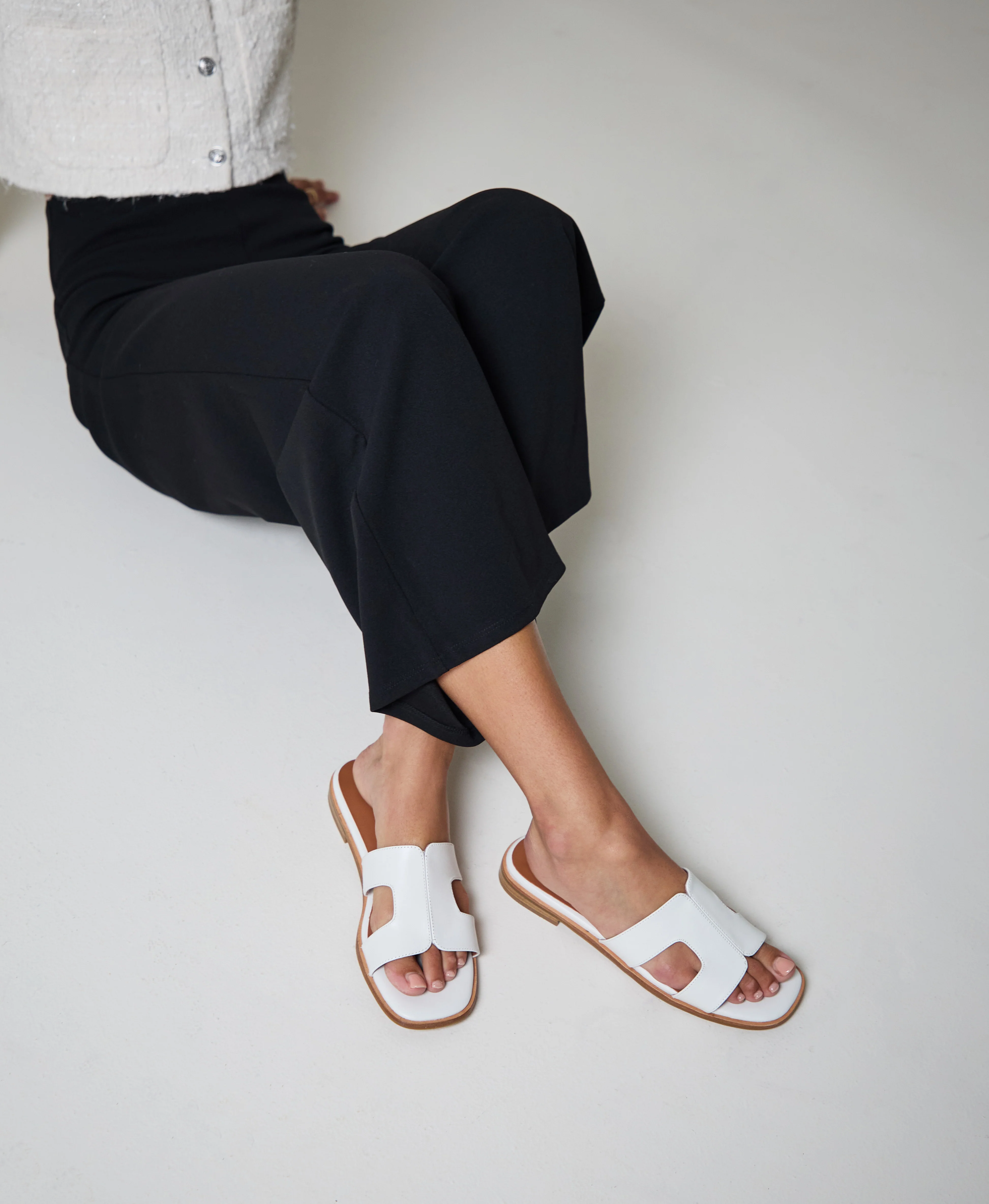 Tatum Sandal - Image 2