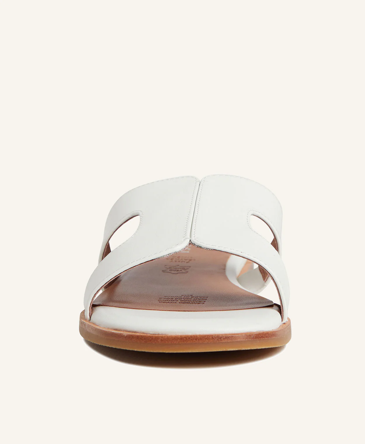 Tatum Sandal - Image 4