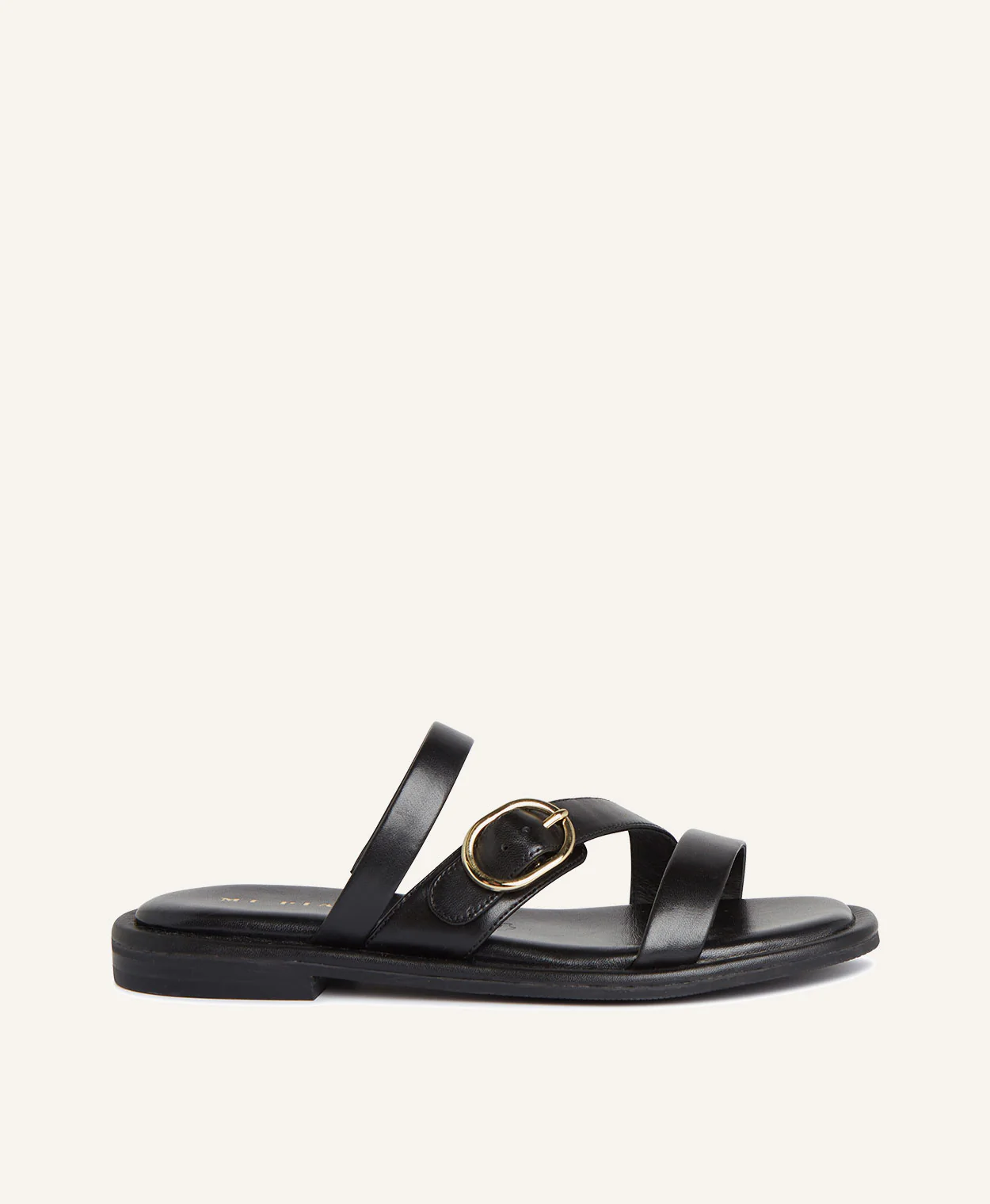 Taurus Sandal