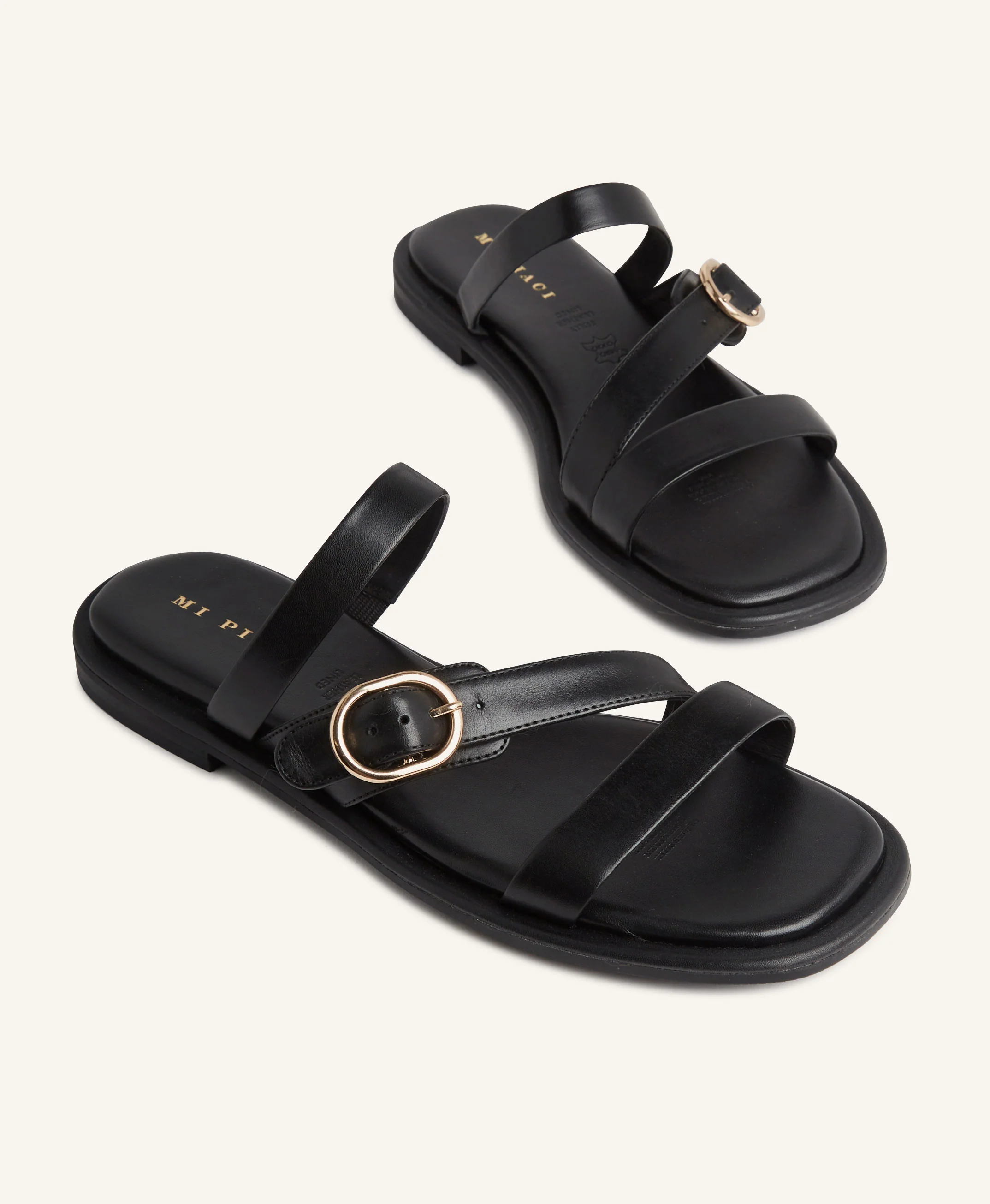Taurus Sandal - Image 5