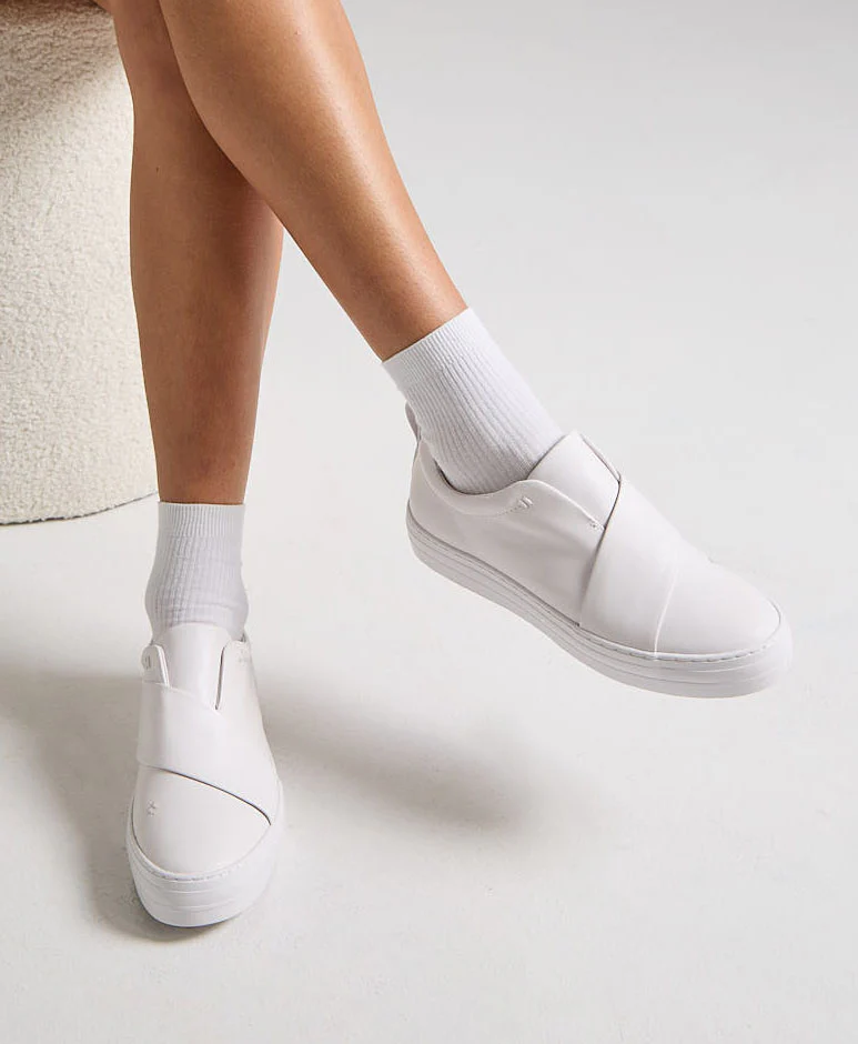 Tavi Slip On Sneaker - Image 5