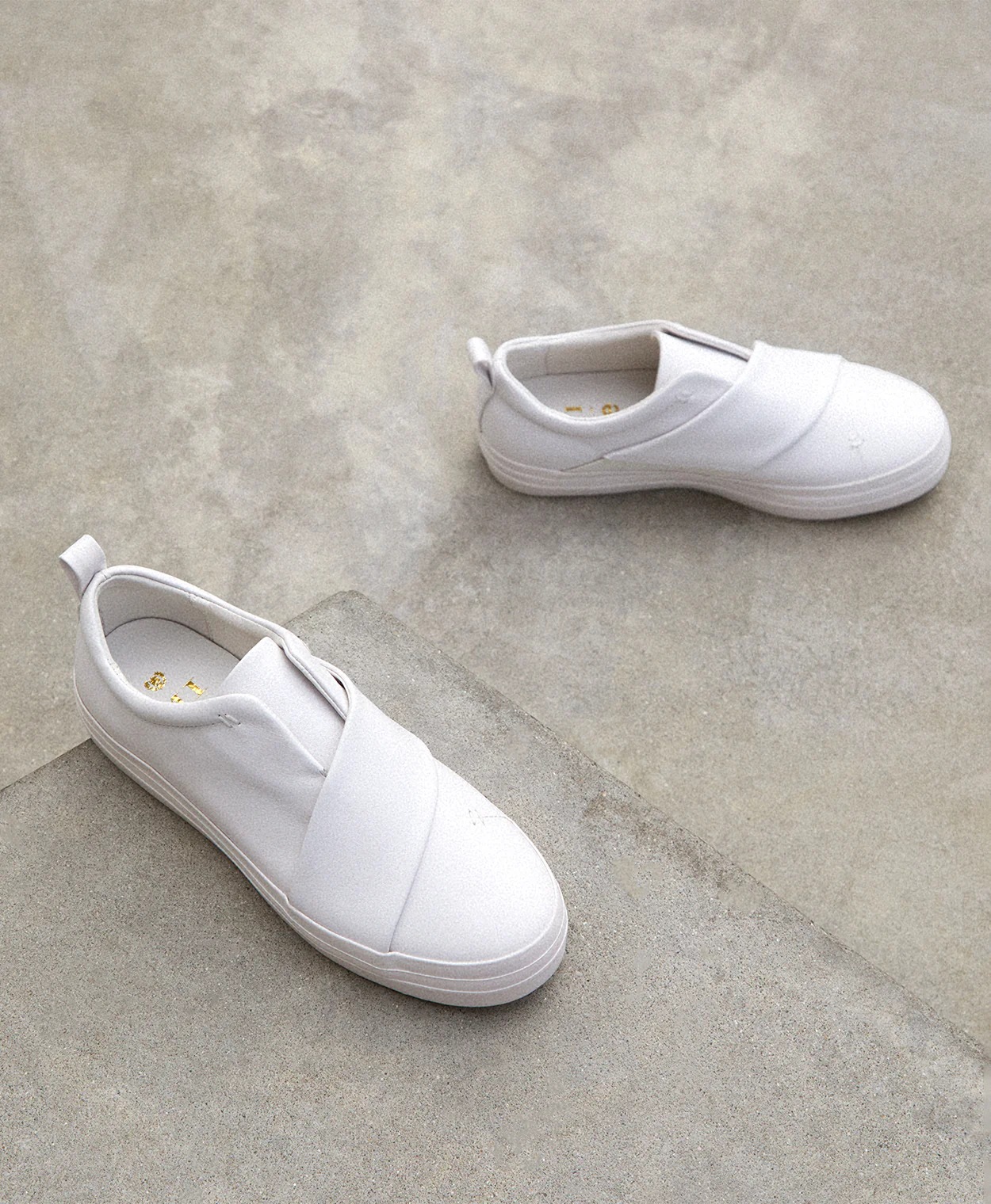 Tavi Slip On Sneaker - Image 7