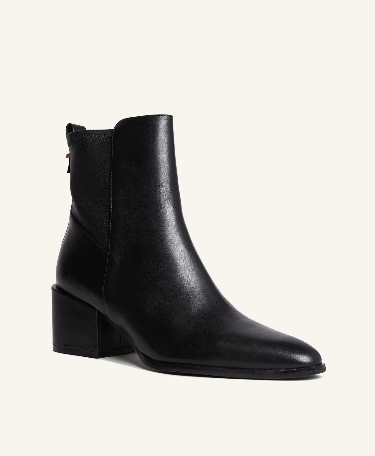 Texan Ankle Boot - Image 3