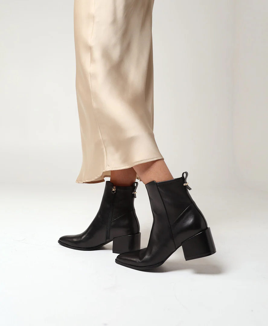 Texan Ankle Boot - Image 4