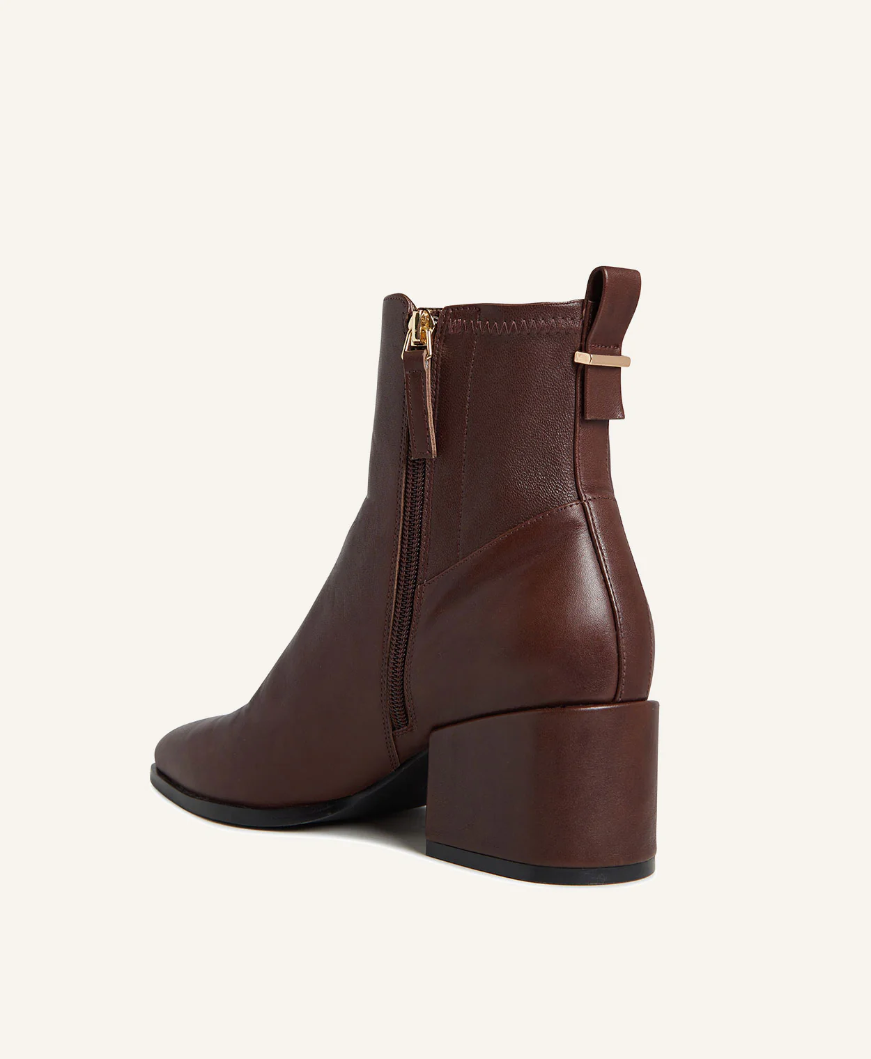 Texan Ankle Boot - Image 5
