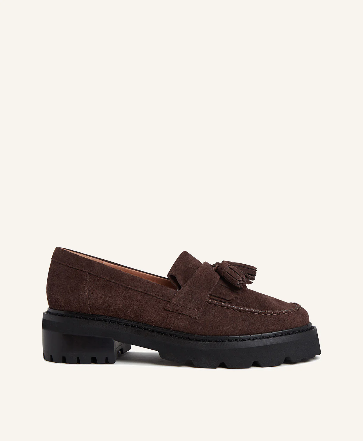 Texas Loafer