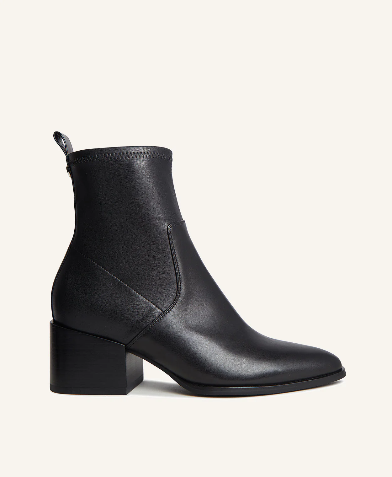Top selling ankle boots