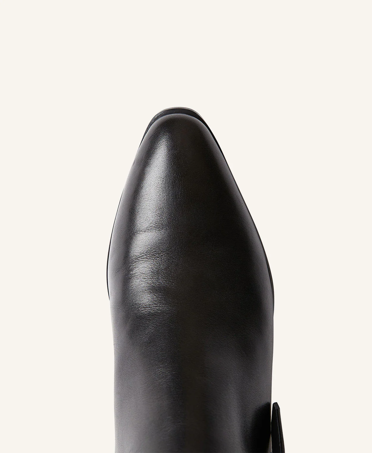 Thandie Knee High Boot - Image 6