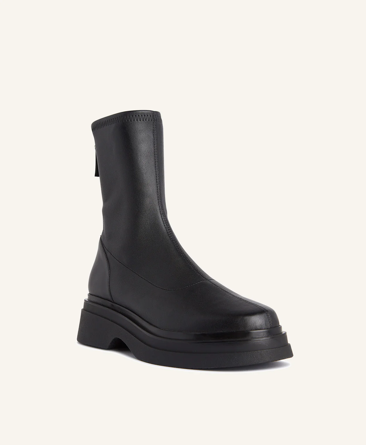 Thema Combat Boot - Image 3