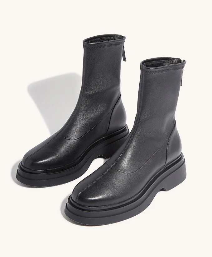 Thema Combat Boot - Image 4