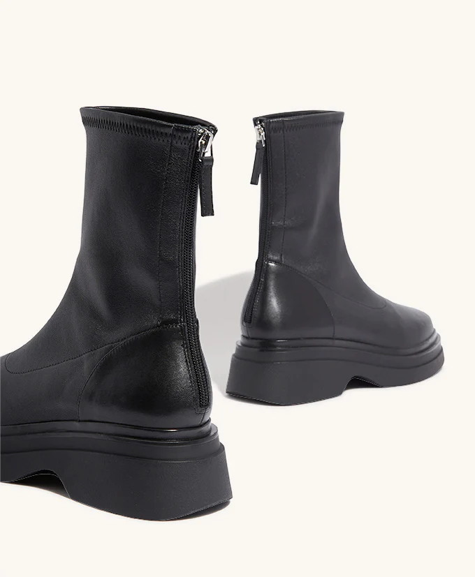 Thema Combat Boot - Image 5