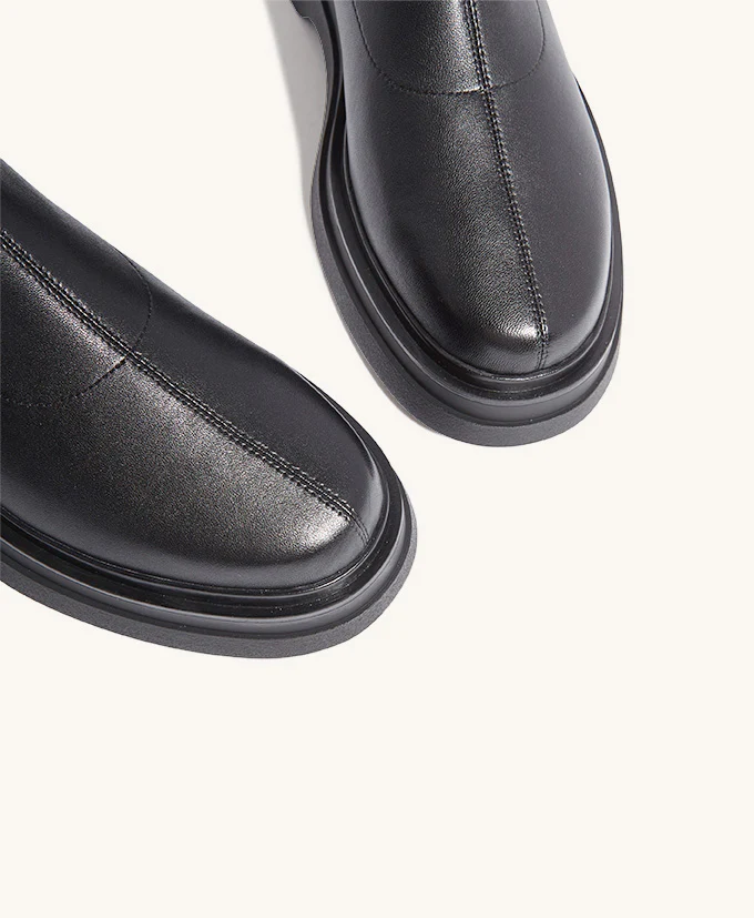 Thema Combat Boot - Image 6
