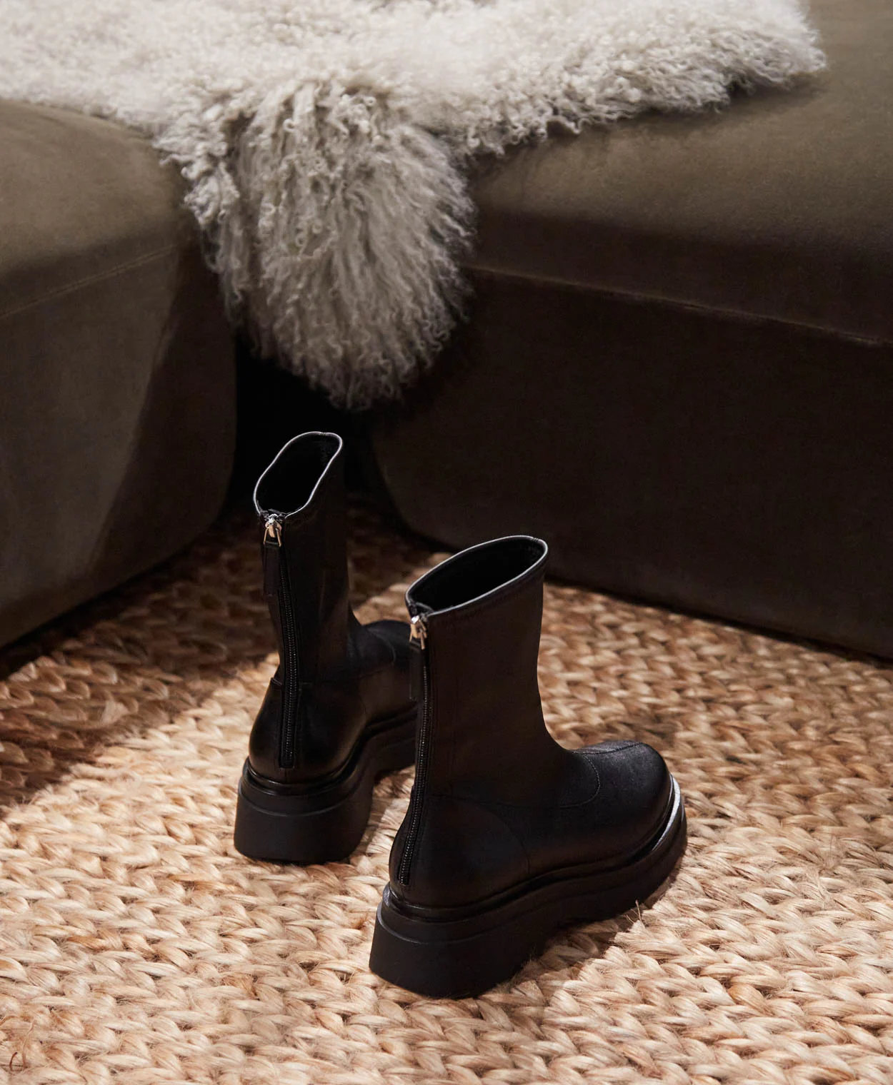 Thema Combat Boot - Image 7