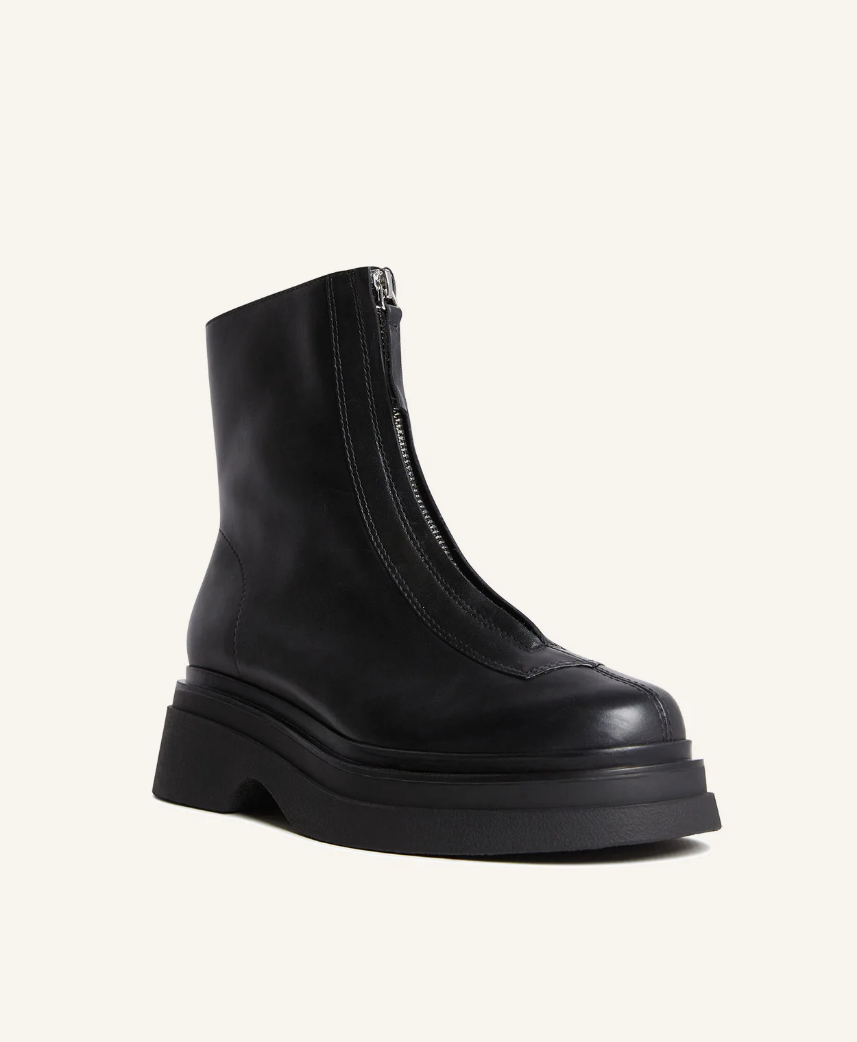 Thorn Ankle Boot - Image 3