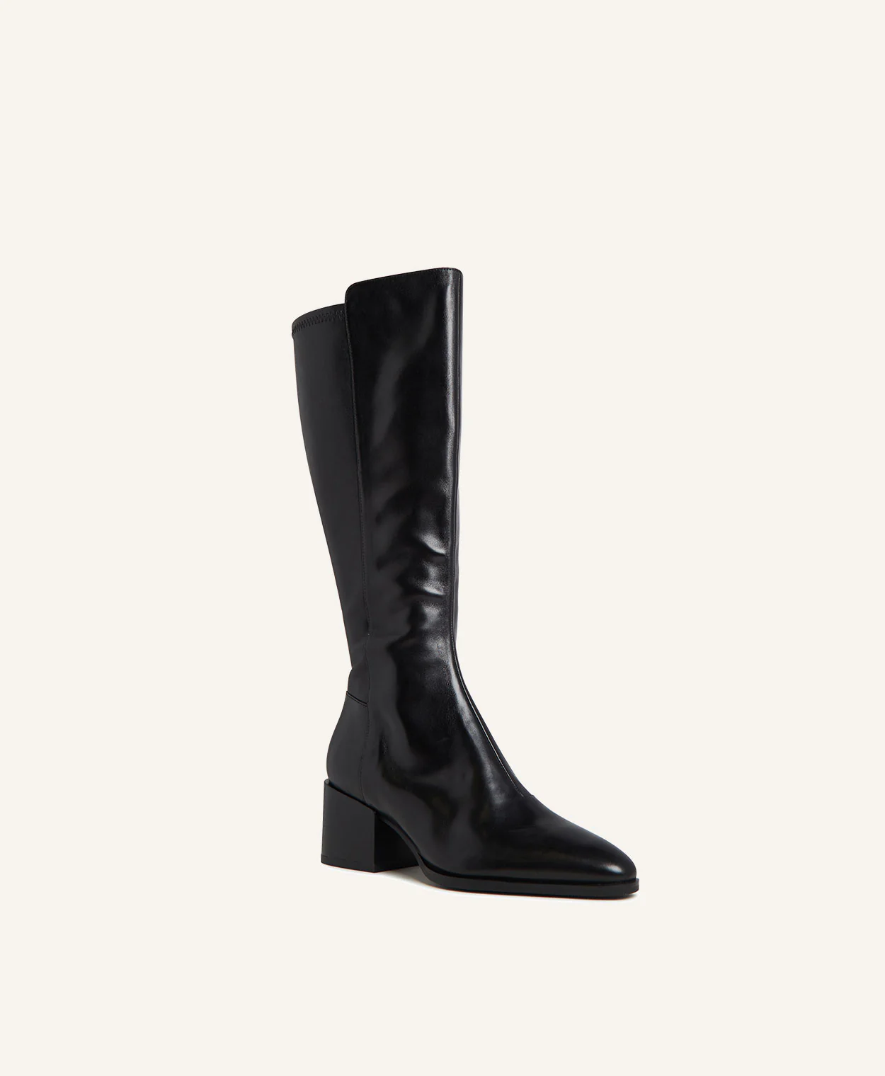 Tiggy Knee High Boot - Image 3