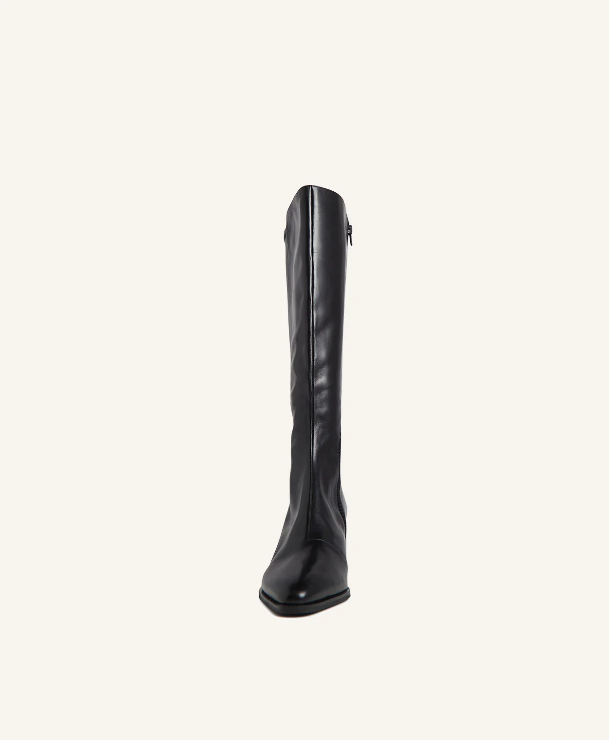 Tiggy Knee High Boot - Image 5