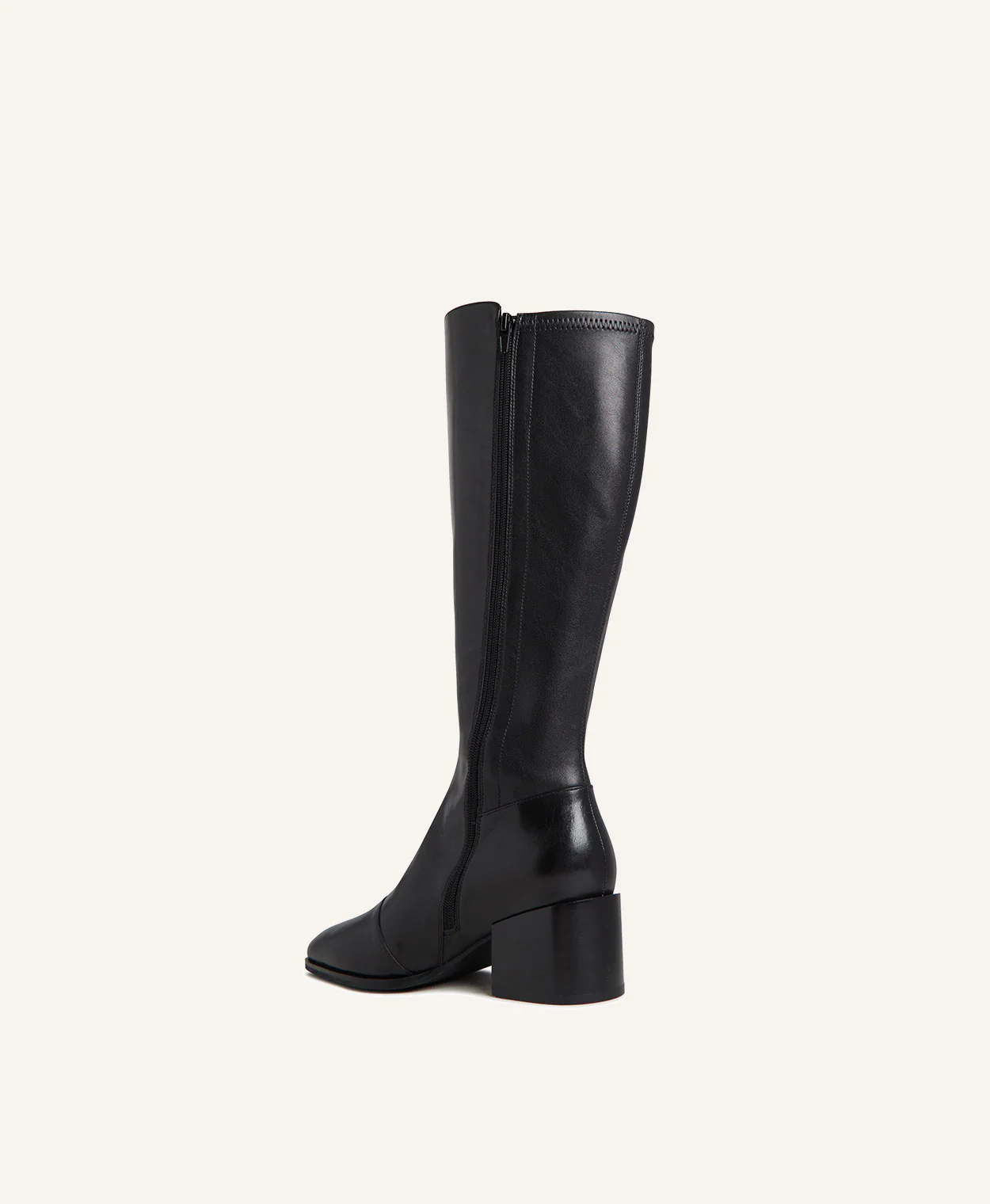 Tiggy Knee High Boot - Image 6
