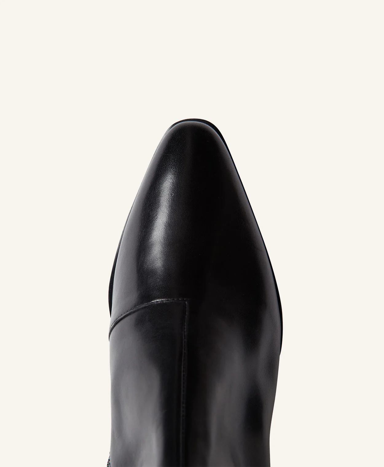 Tiggy Knee High Boot - Image 7