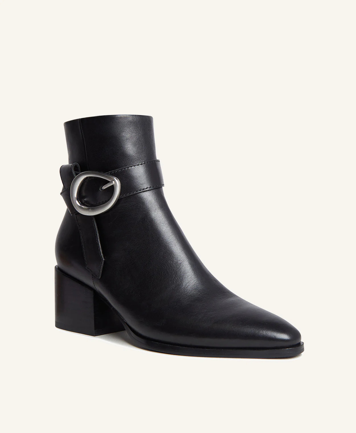 Tito Ankle Boot - Image 3