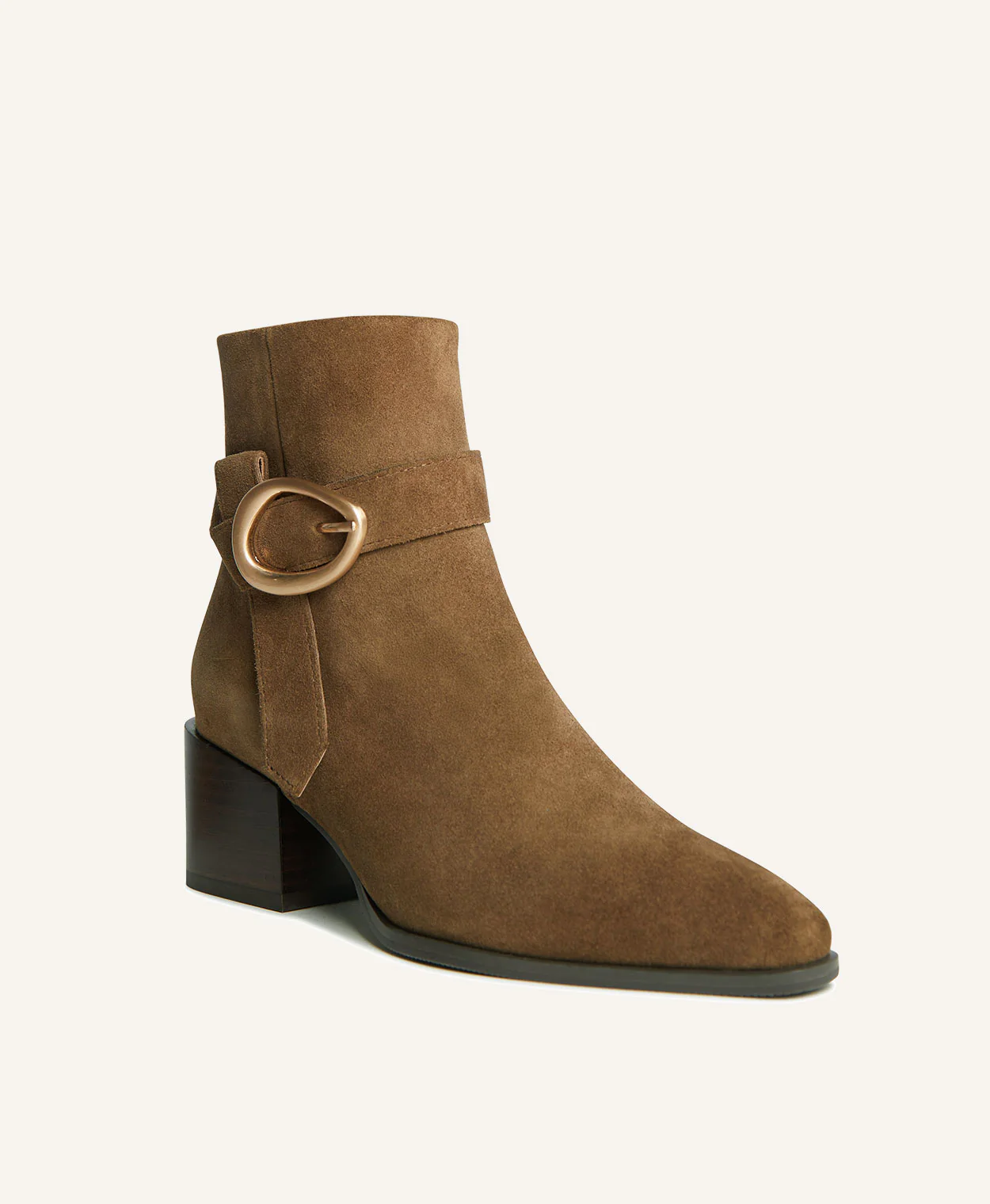 Tito Ankle Boot - Image 3