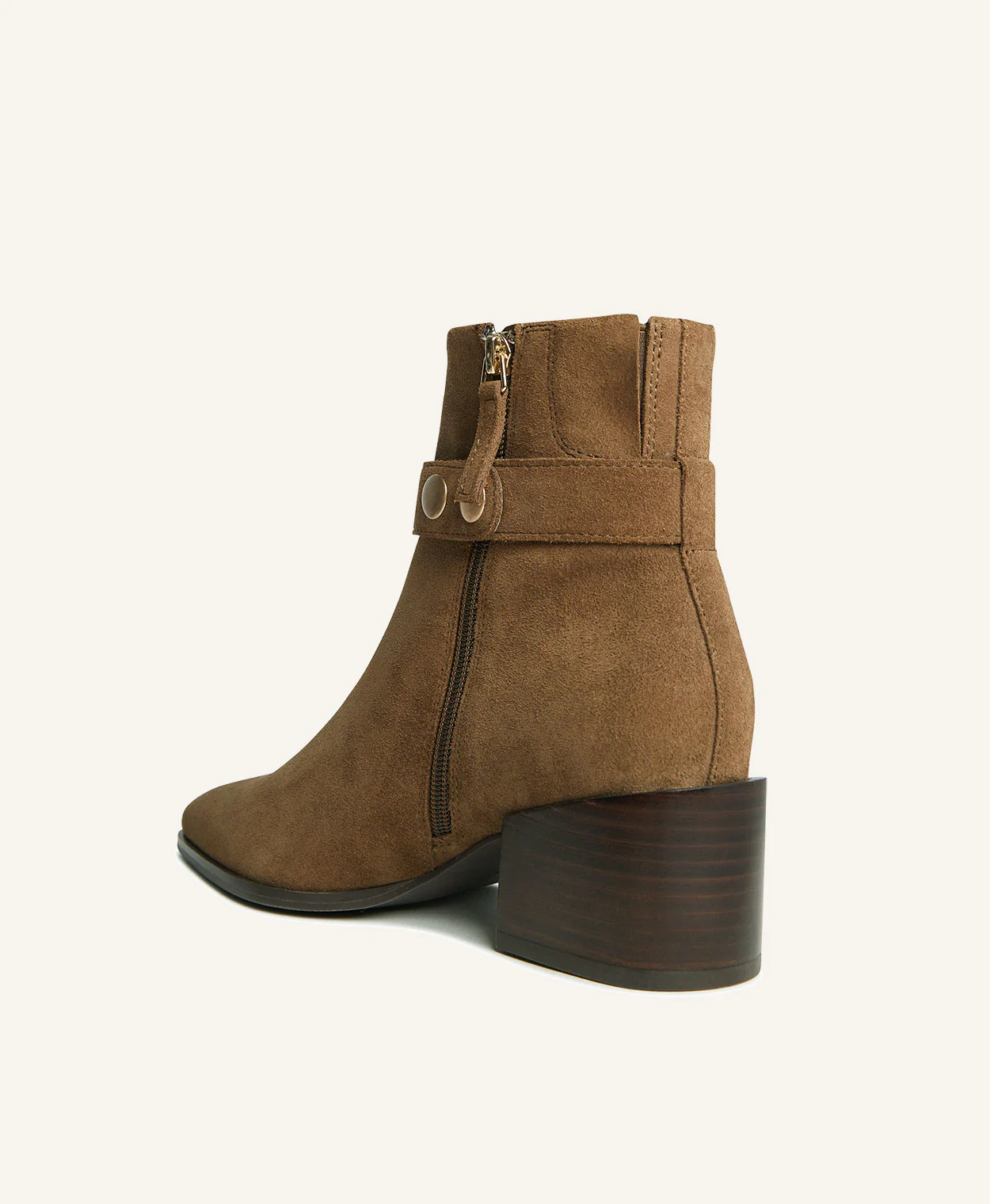 Tito Ankle Boot - Image 5