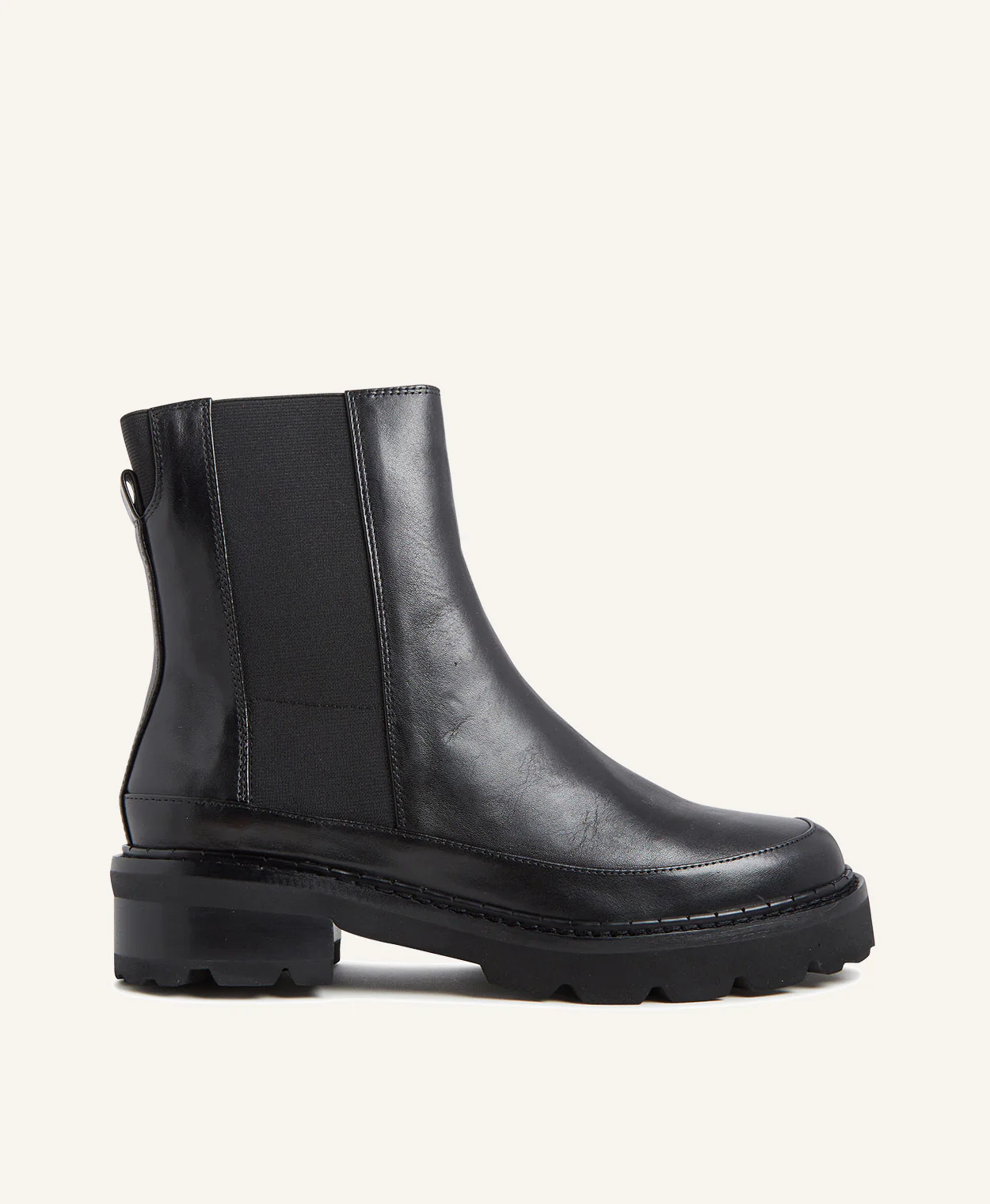 Tucker Ankle Boot