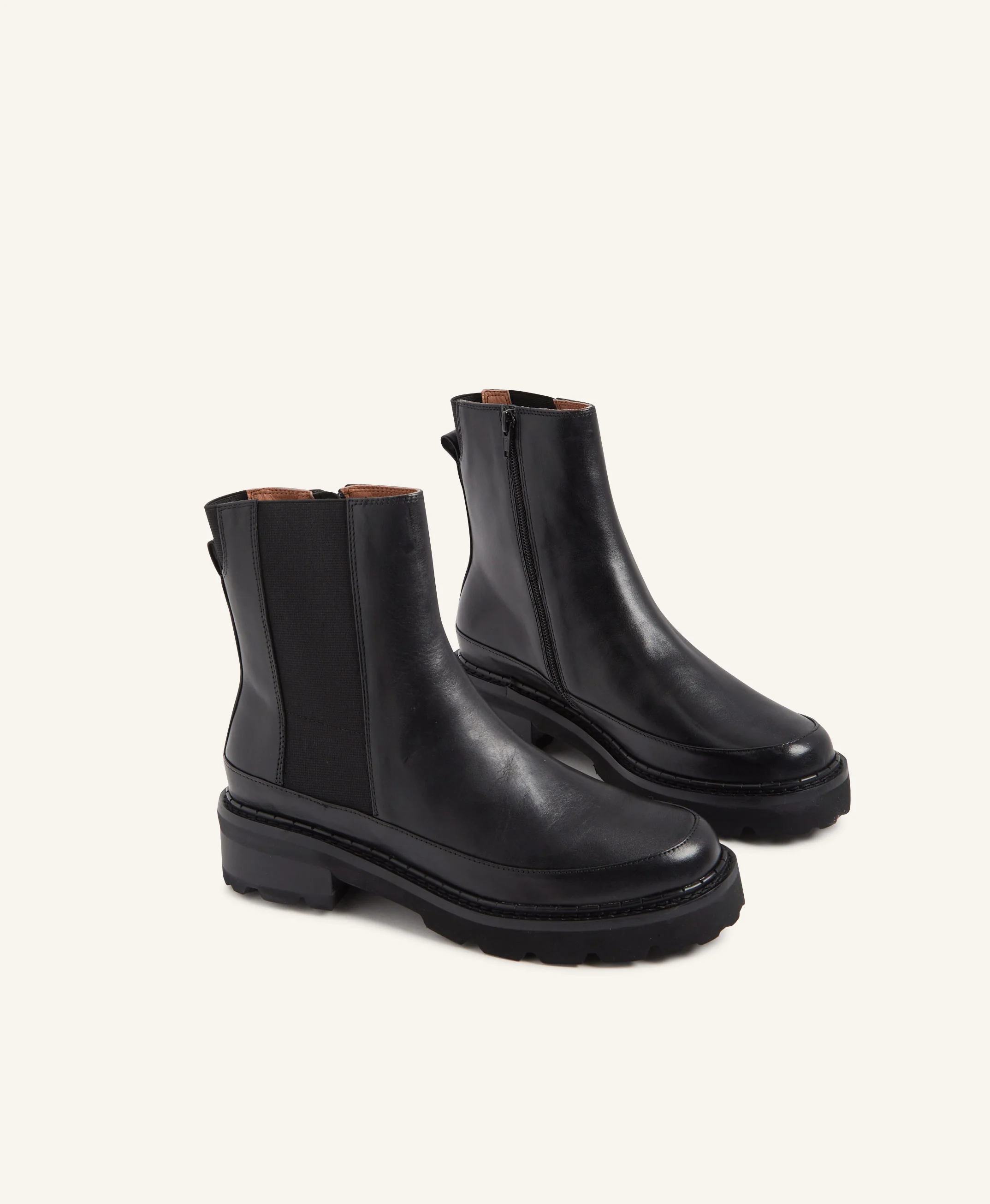 Tucker Ankle Boot - Image 5