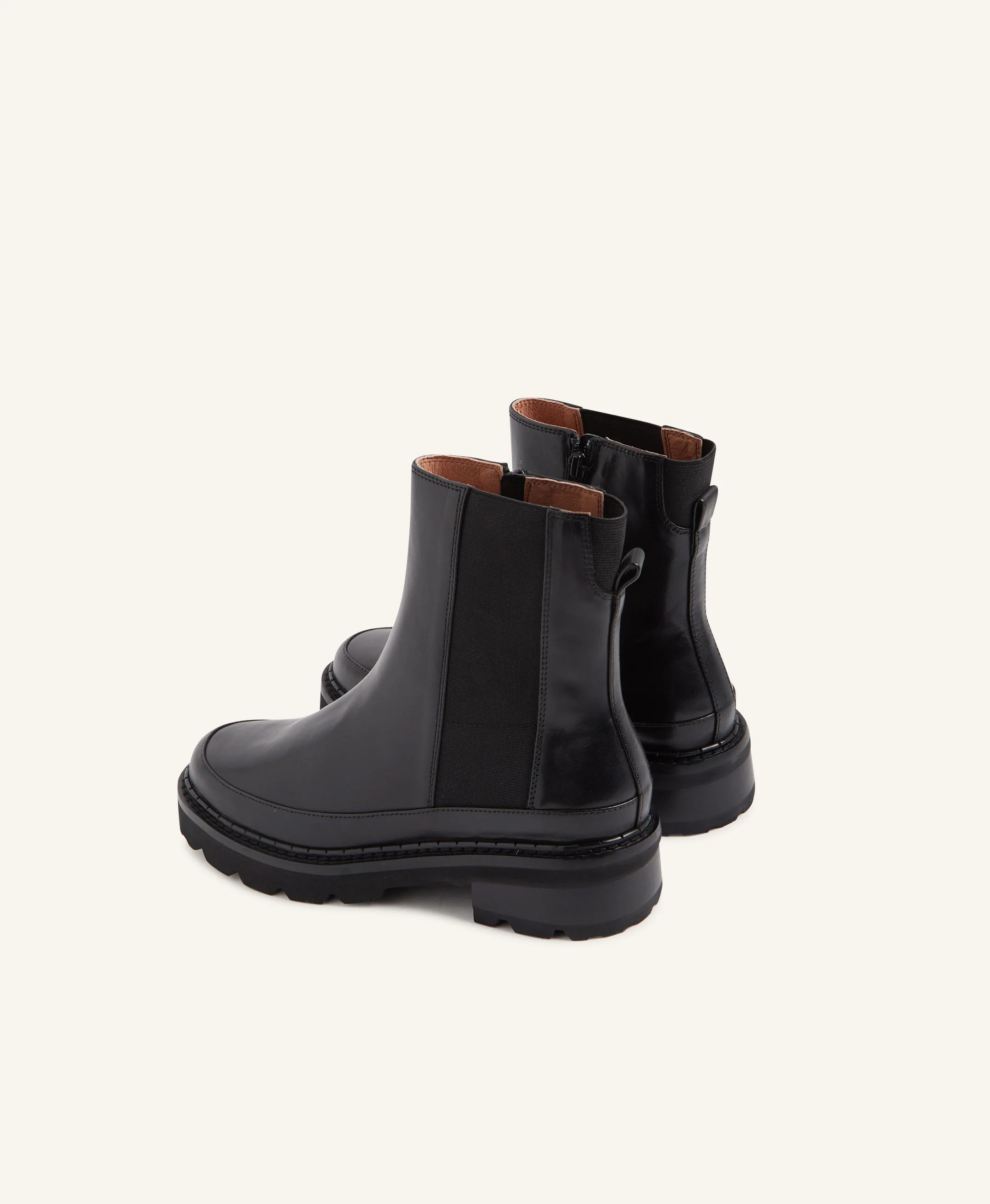 Tucker Ankle Boot - Image 6