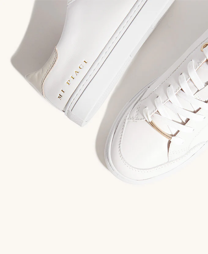 Tula Lace Up Sneaker - Image 7