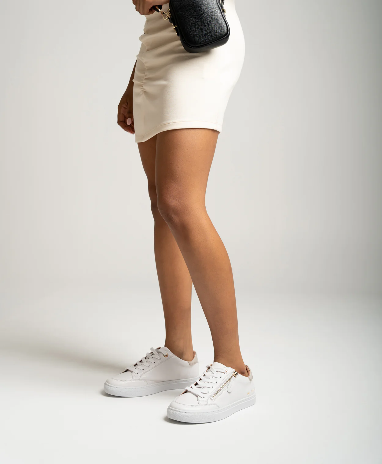 Tula Zip Sneaker - Image 3