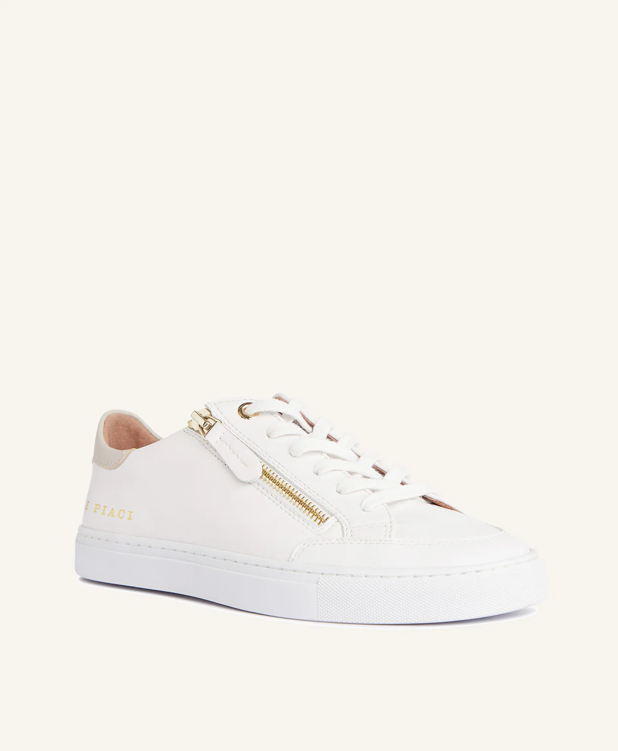 Tula Zip Sneaker - Image 4