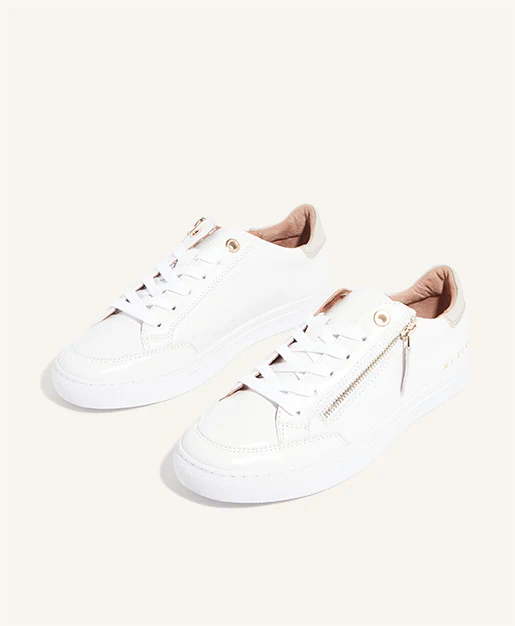 Tula Zip Sneaker - Image 5