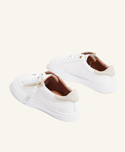 Tula Zip Sneaker - Image 6