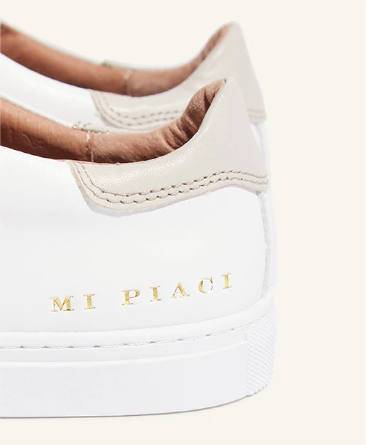 Tula Zip Sneaker - Image 7