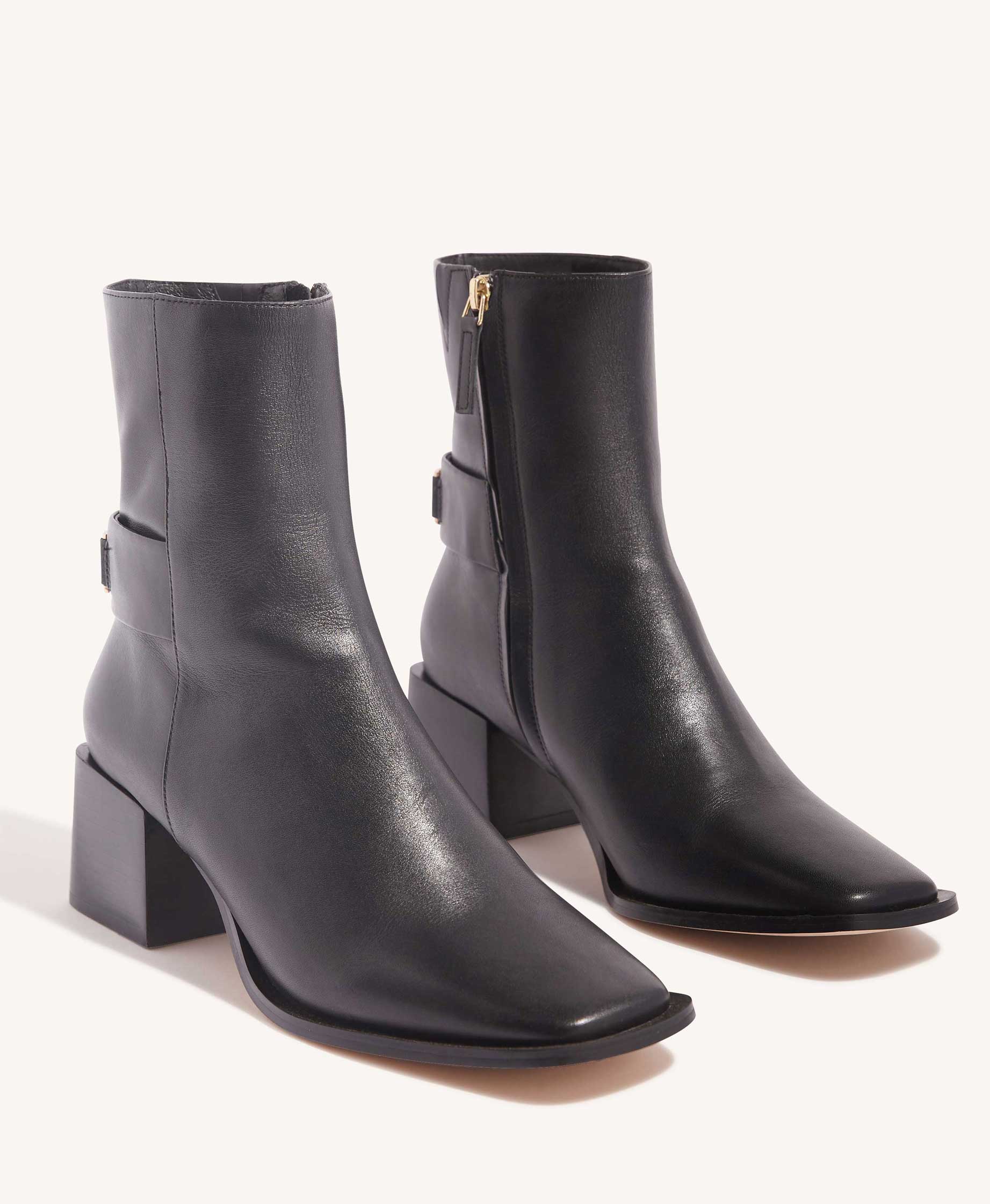 Ulana Ankle Boot - Image 5