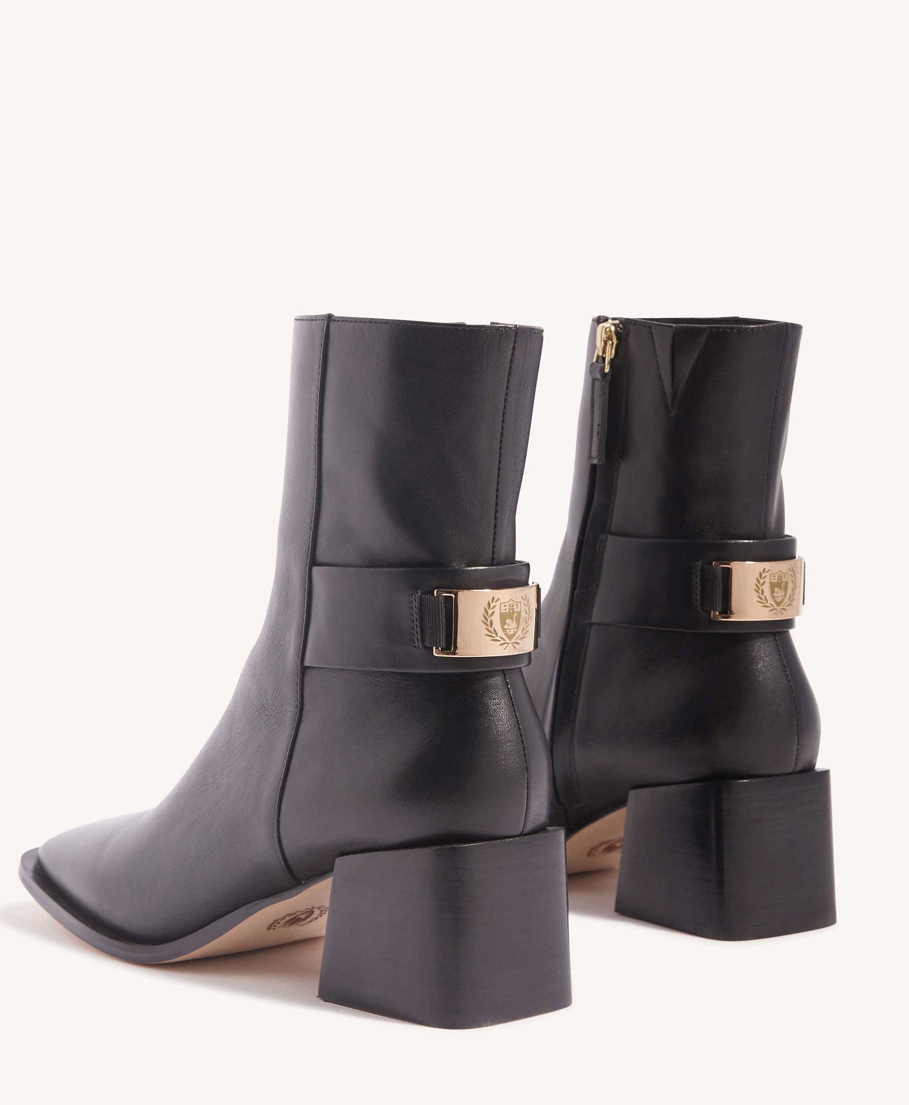 Ulana Ankle Boot - Image 6