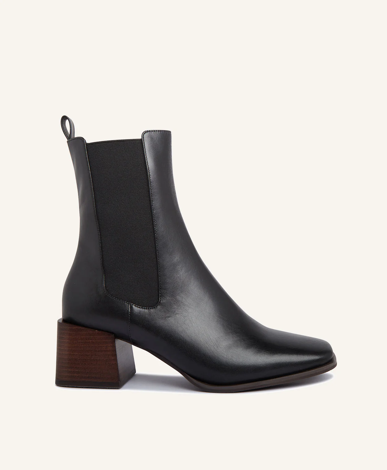 Uma Ankle Boot