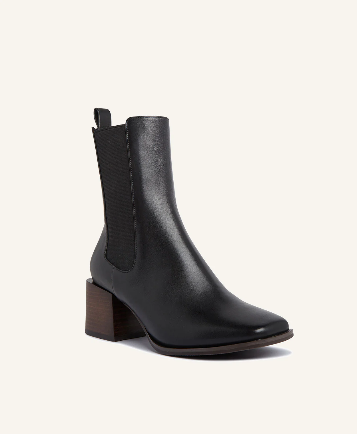 Uma Ankle Boot - Image 3