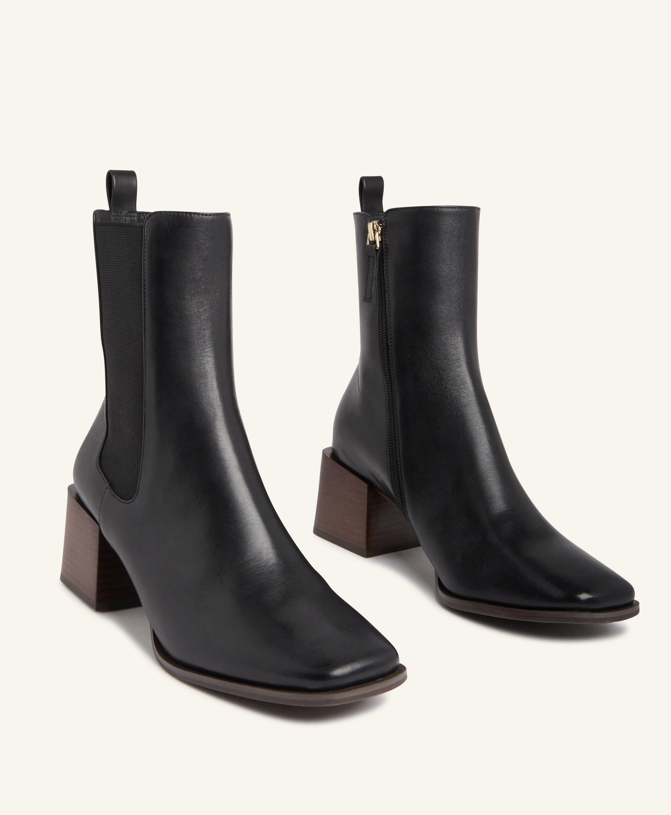 Uma Ankle Boot - Image 4