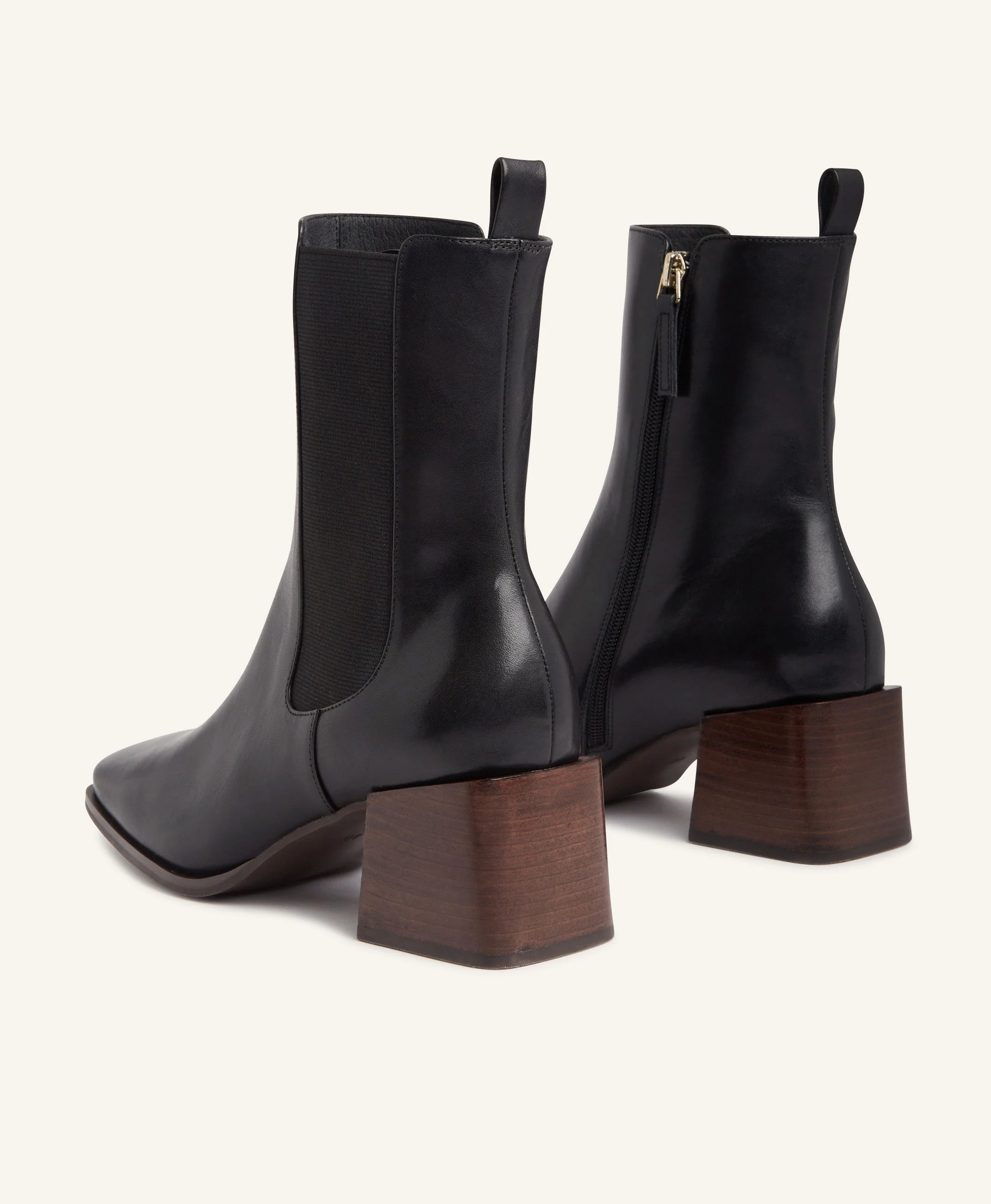Uma Ankle Boot - Image 5